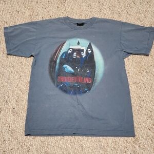 Third Eye Blind 1998 Bonfire Tour Concert Tee